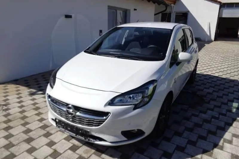 Opel Corsa (2019)