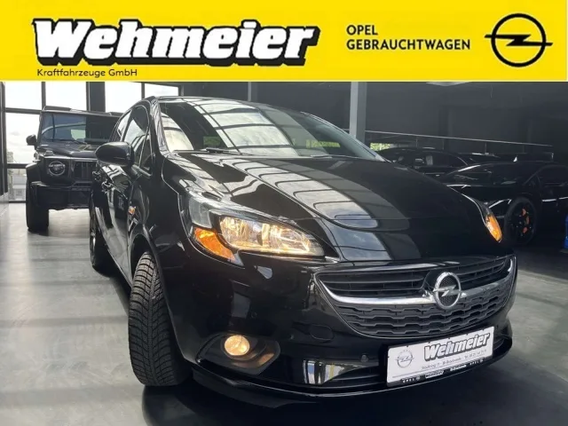 Opel Corsa (2019) — foto 1