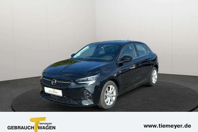 Opel Corsa (2022)