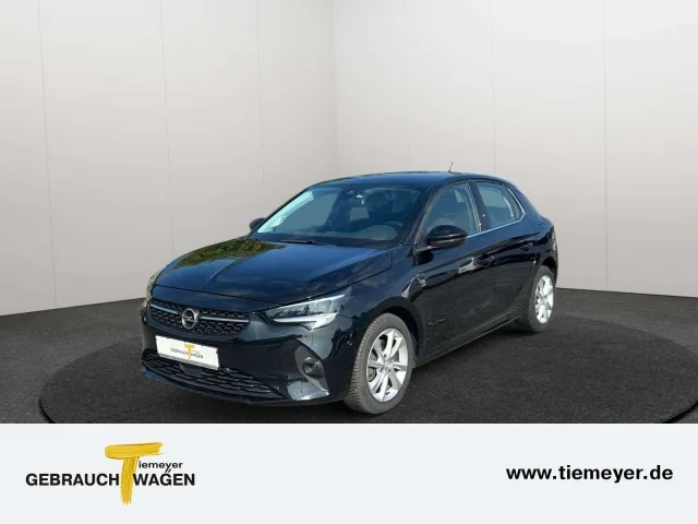 Opel Corsa (2022) — foto 1