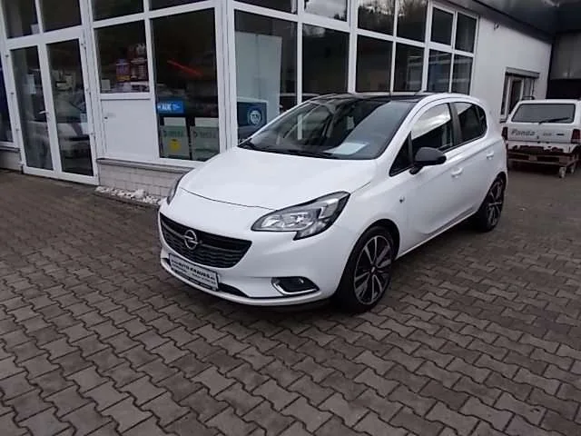 Opel Corsa (2019) — foto 1