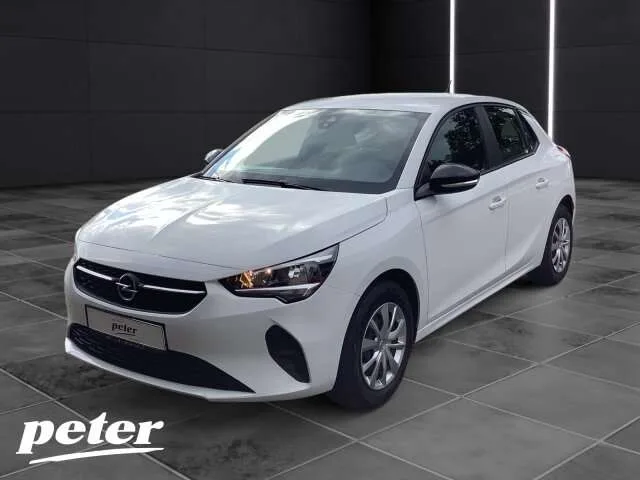 Opel Corsa (2022) — foto 1