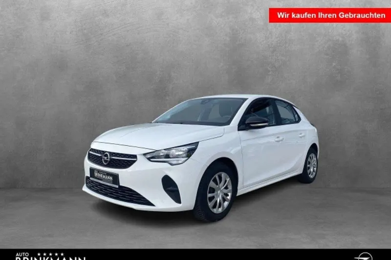 Opel Corsa (2022)