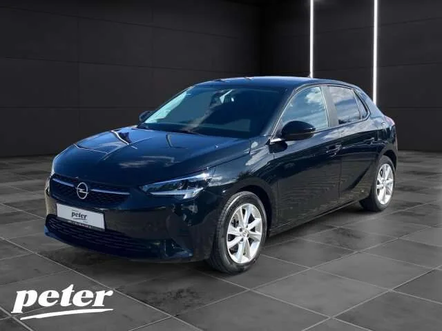 Opel Corsa (2020) — foto 1