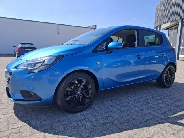 Opel Corsa (2018) — foto 1