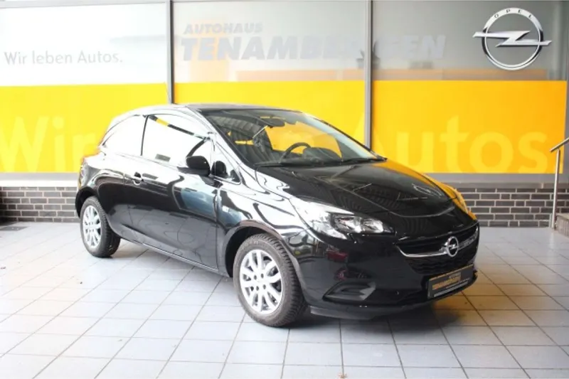 Opel Corsa (2019)