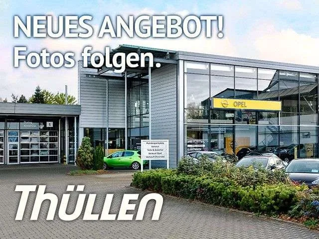 Opel Corsa (2022) — foto 1