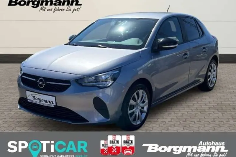 Opel Corsa (2020)