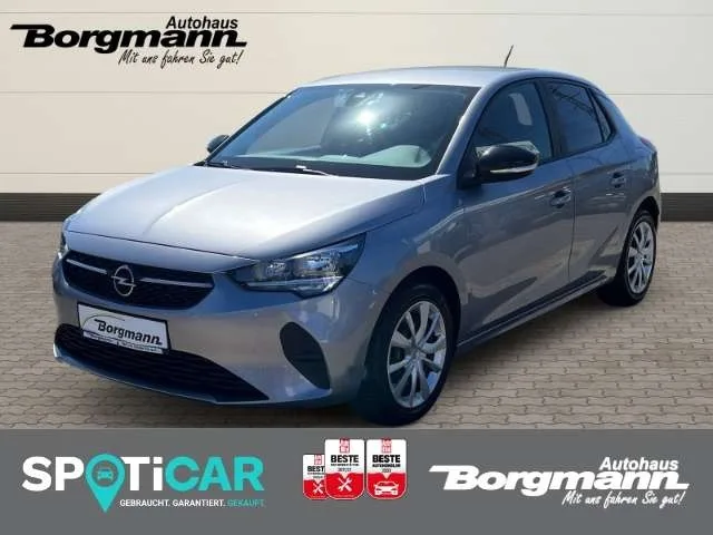 Opel Corsa (2020) — foto 1