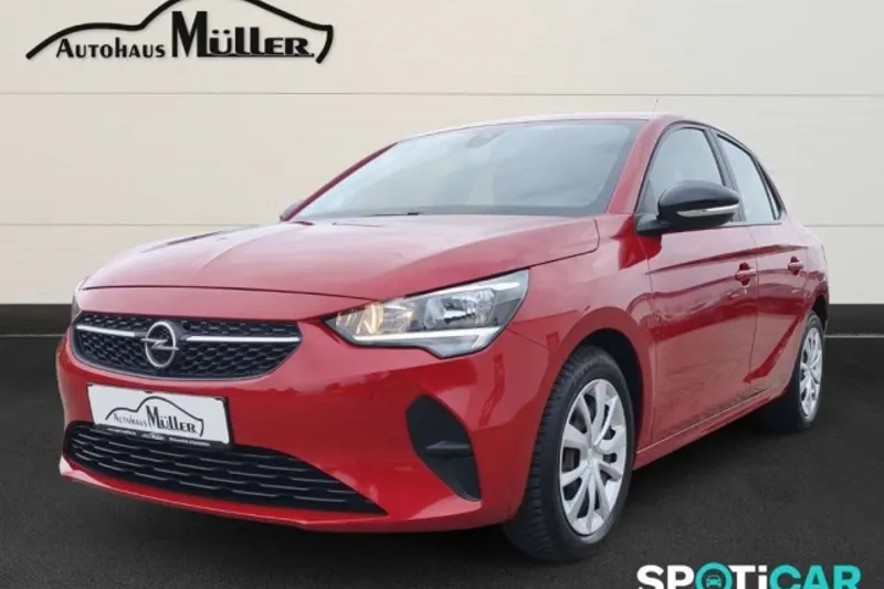 Opel Corsa (2020)
