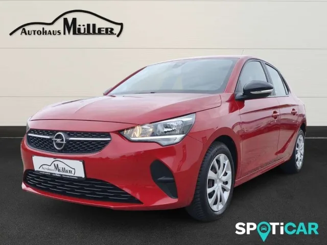 Opel Corsa (2020) — foto 1