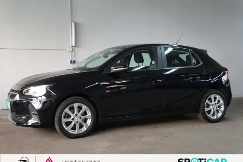 Opel Corsa (2021)