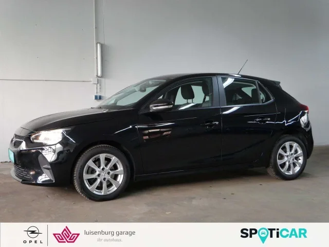Opel Corsa (2021) — foto 1