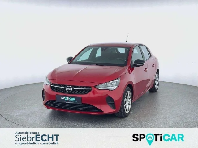 Opel Corsa (2023) — foto 1