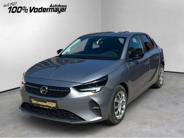 Opel Corsa (2021) — foto 1