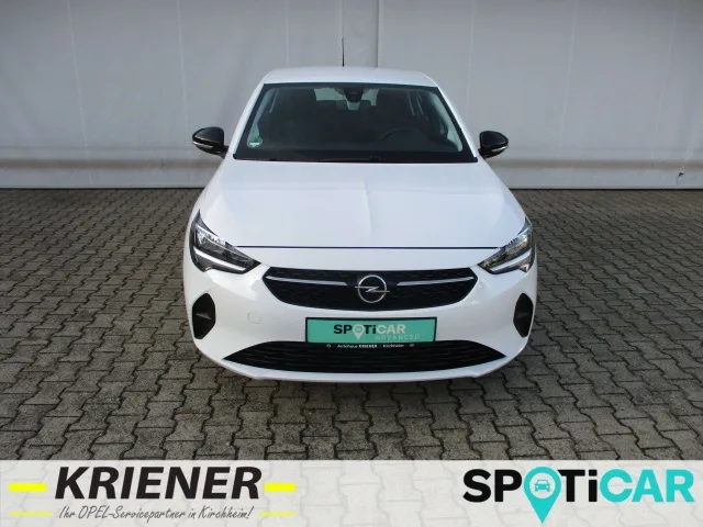 Opel Corsa (2020) — foto 1