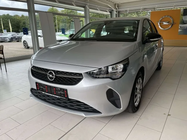 Opel Corsa (2022) — foto 1