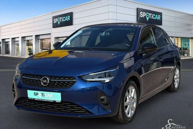 Opel Corsa (2020)