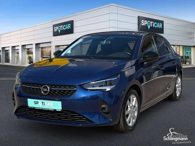 Opel Corsa (2020) — foto 1