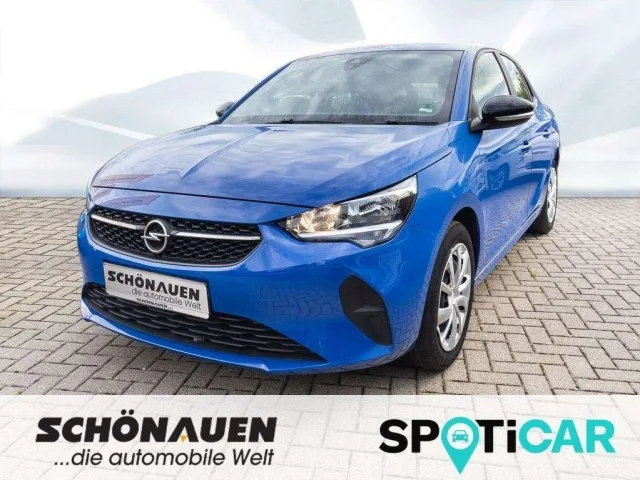 Opel Corsa (2023) — foto 1