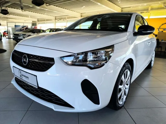 Opel Corsa (2020) — foto 1