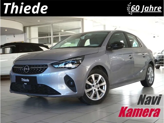 Opel Corsa (2020) — foto 1