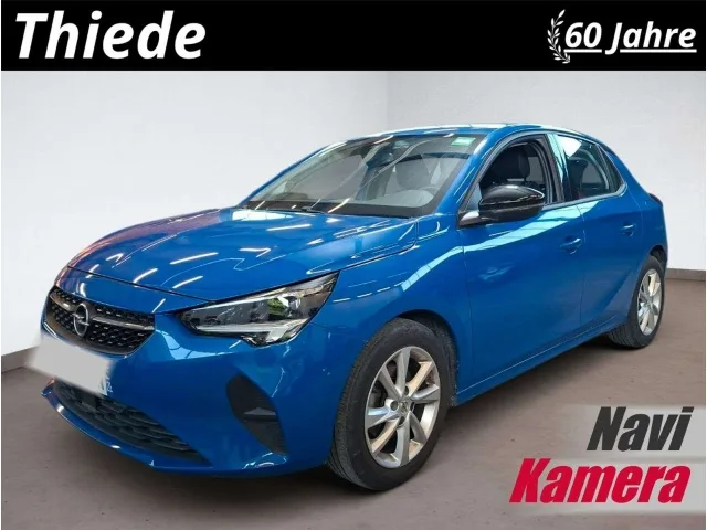 Opel Corsa (2022) — foto 1