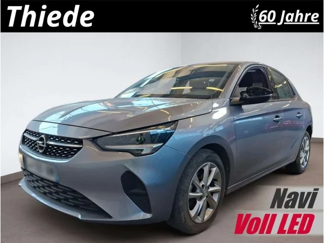 Opel Corsa (2022) — foto 1