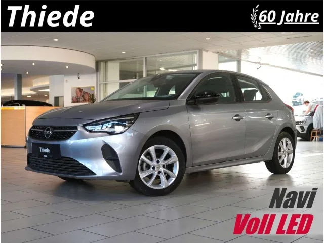 Opel Corsa (2022) — foto 1