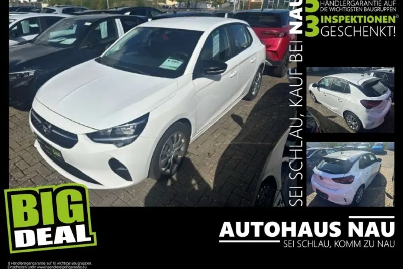 Opel Corsa (2023)