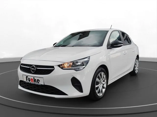Opel Corsa (2022) — foto 1