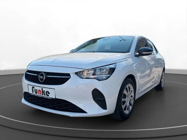 Opel Corsa (2022) — foto 1
