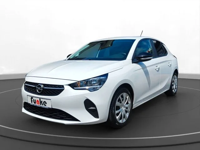Opel Corsa (2022) — foto 1