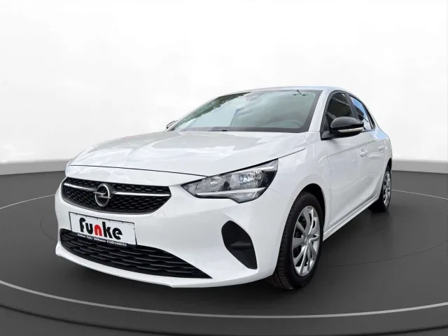 Opel Corsa (2022) — foto 1