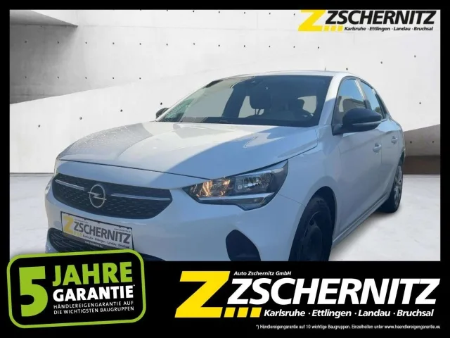 Opel Corsa (2023) — foto 1