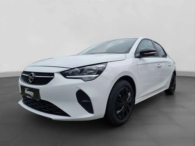 Opel Corsa (2019) — foto 1