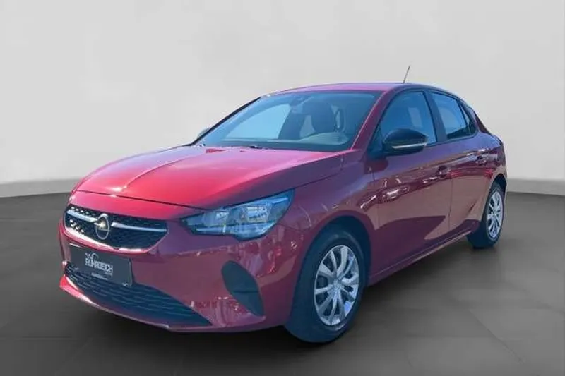 Opel Corsa (2020)