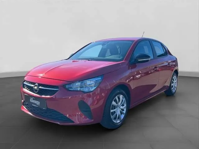 Opel Corsa (2020) — foto 1