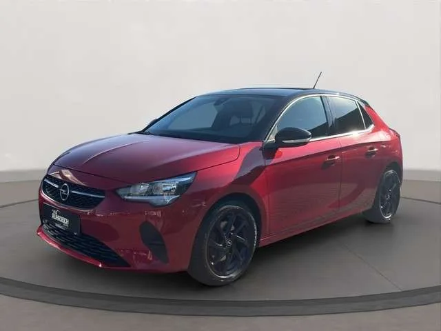 Opel Corsa (2020) — foto 1
