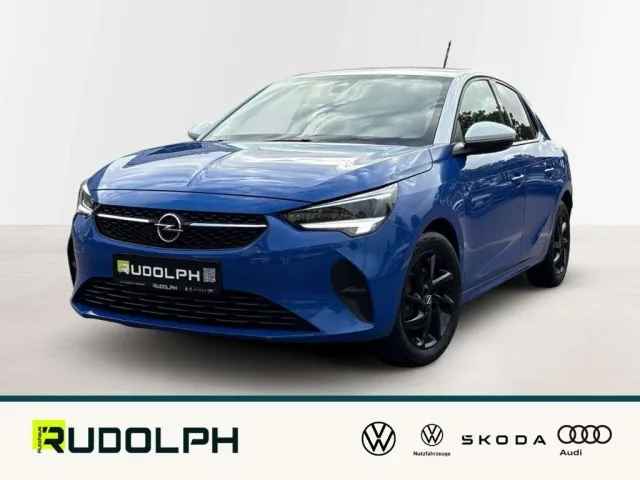 Opel Corsa (2020) — foto 1