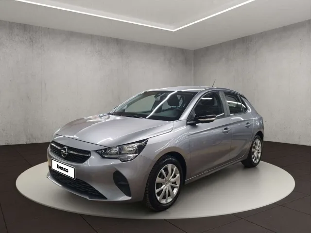 Opel Corsa (2021) — foto 1