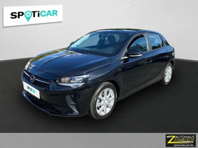 Opel Corsa (2022) — foto 1