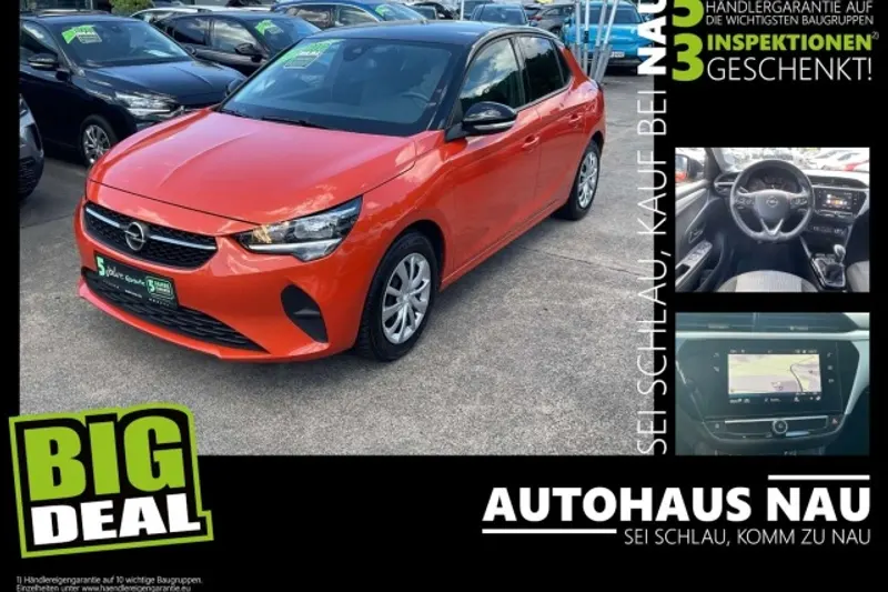 Opel Corsa (2023)