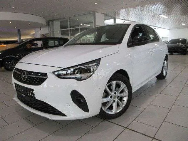 Opel Corsa (2021) — foto 1