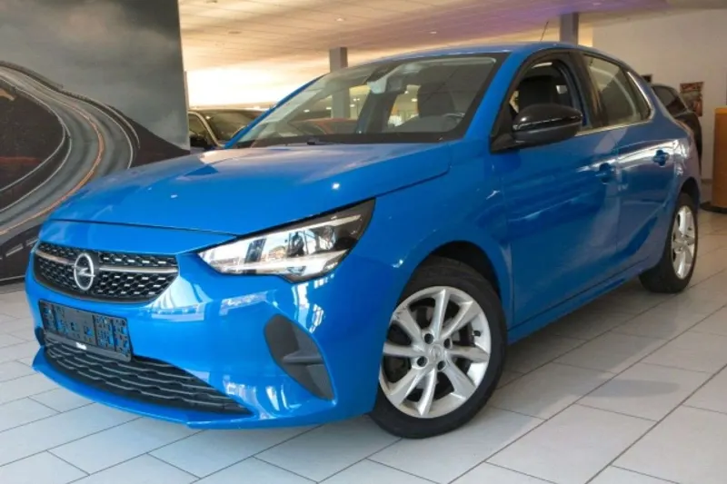 Opel Corsa (2022)
