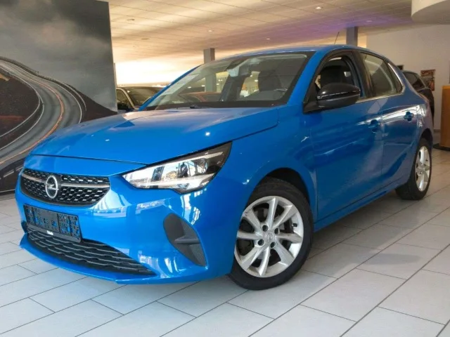 Opel Corsa (2022) — foto 1