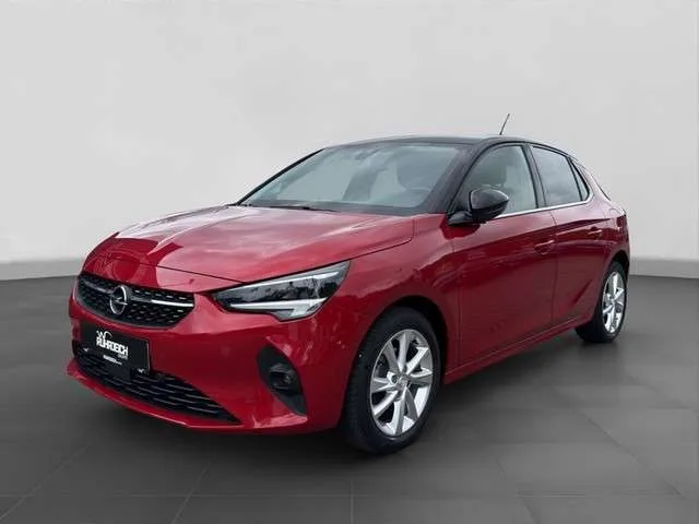Opel Corsa (2021) — foto 1