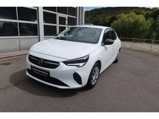 Opel Corsa (2023) — foto 1