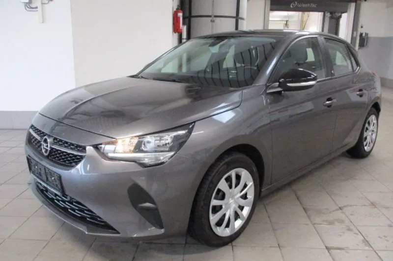 Opel Corsa-e (2020)
