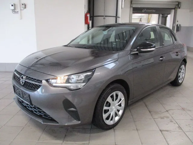 Opel Corsa-e (2020) — foto 1